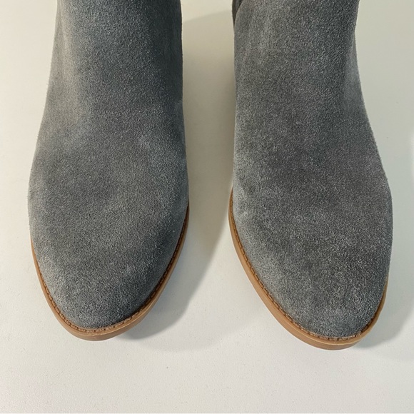 Steve Madden Leather Salado Boot - Picture 5 of 13